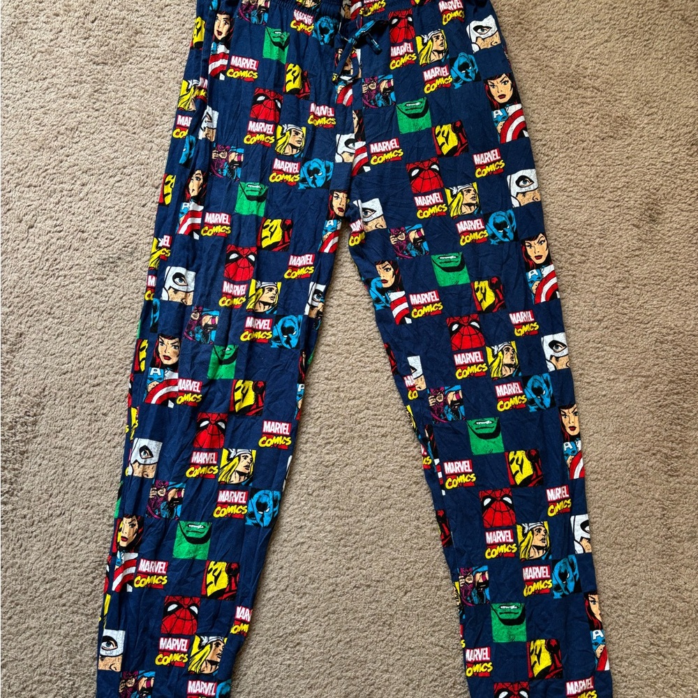 MARCEL Pajama Pants